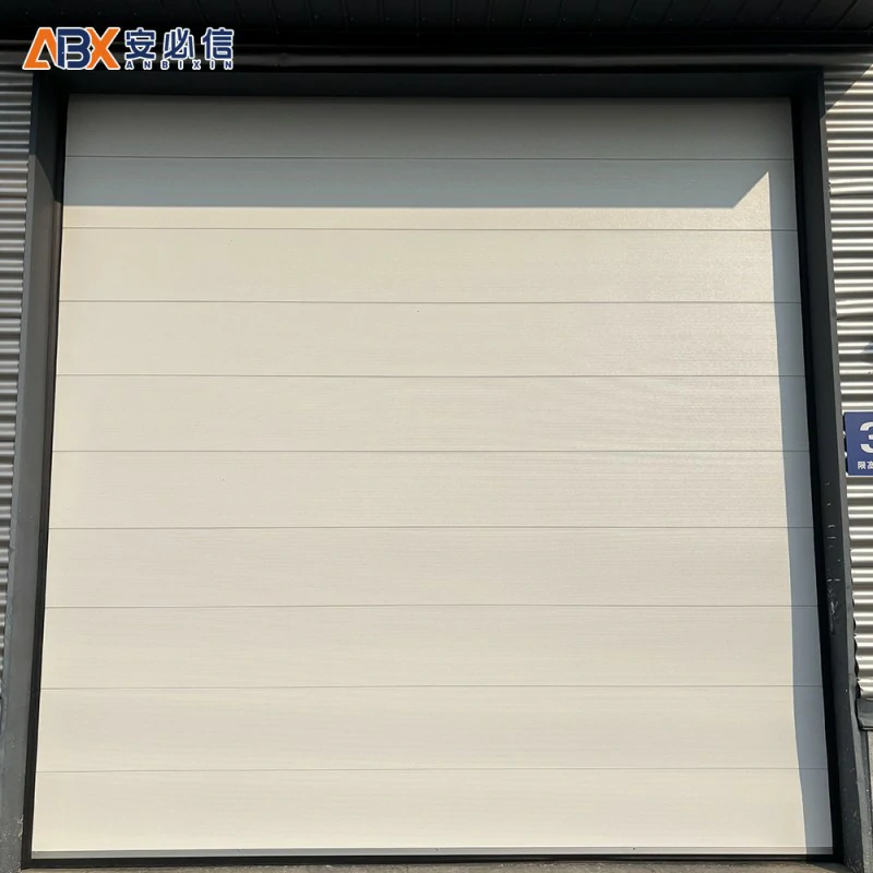 吕梁消防滑升门